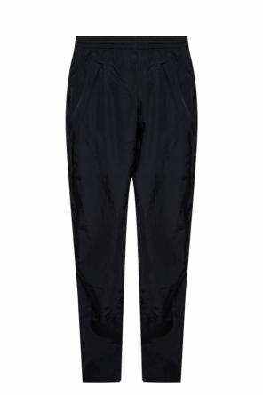 Zipped sweatpants, zdjęcie 1 Zipped sweatpants od Vetements